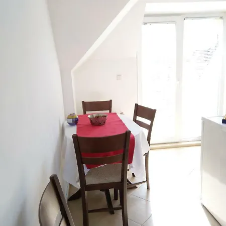 Apartment Panoramic Quiet & Independent In