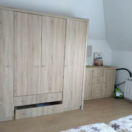 Panoramic Quiet & Independent In Apartment *